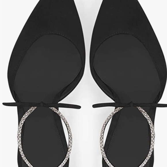 Cuotgo heels size 8 - Picture 3 of 7